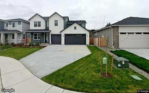 63Rd St Court E, Puyallup, WA 98372