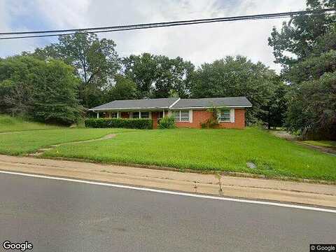 W Broadway Street, Big Sandy, TX 75755
