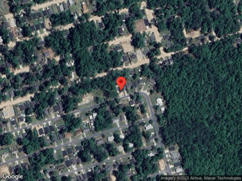 Spokan Trail, Crawfordville, FL 32327
