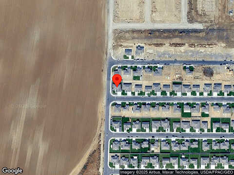 Kokanee Dr, Pasco, WA 99301