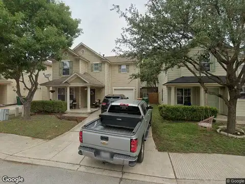 Hampton Run W, Boerne, TX 78006