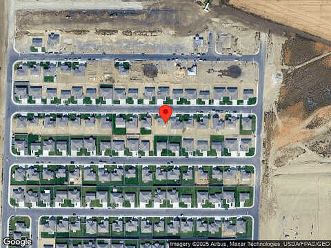Kokanee Dr, Pasco, WA 99301