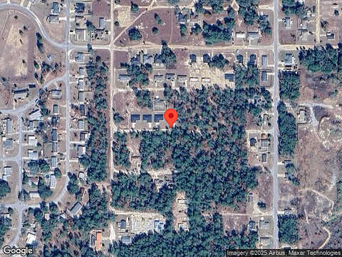 Se 126Th Street, Belleview, FL 34420