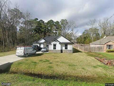 Royal Cullum Drive, Conroe, TX 77303