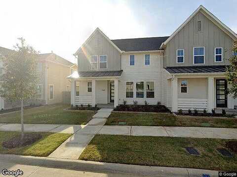 14Th Street, Argyle, TX 76226