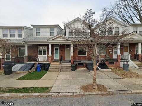 N 8Th St, WYOMISSING, PA 19610