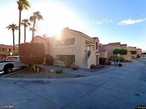 Smoketree Ave S, Lake Havasu City, AZ 86403