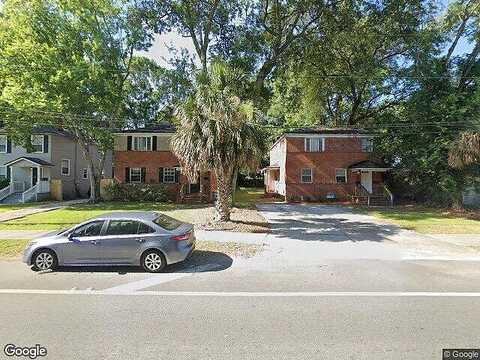 Post Street, Jacksonville, FL 32205