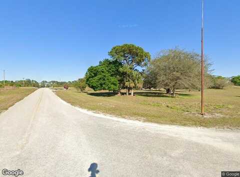 Se 59Th Boulevard, Okeechobee, FL 34974