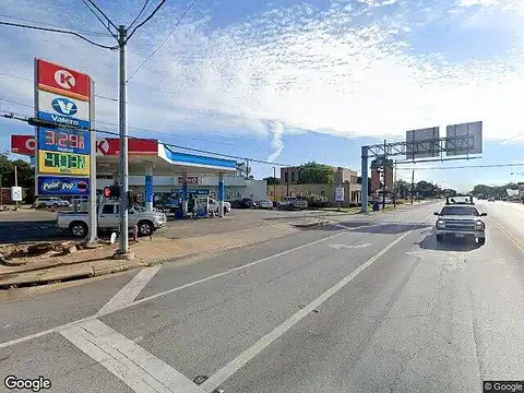 Shepherd St, Hempstead, TX 77445