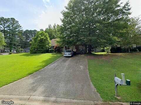 Cedar Creek Ridge, Riverdale, GA 30274