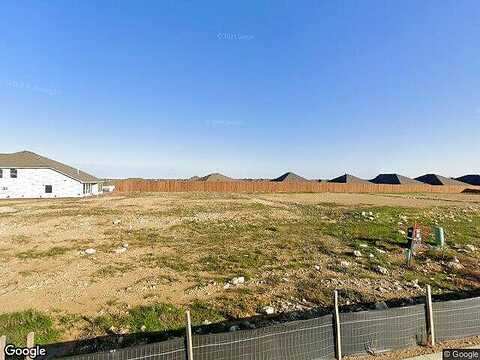 Ridge Drive, Justin, TX 76247