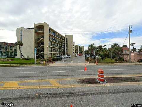 N Atlantic Avenue, Daytona Beach, FL 32118