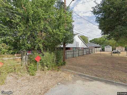 Mesa Dr, Bryan, TX 77802