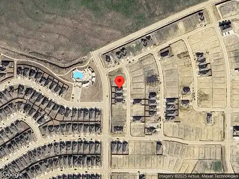 Roaring Fork Drive, Royse City, TX 75189