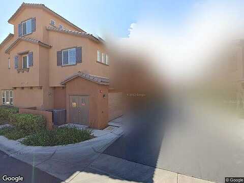 Belmont Lake Drive, Las Vegas, NV 89135