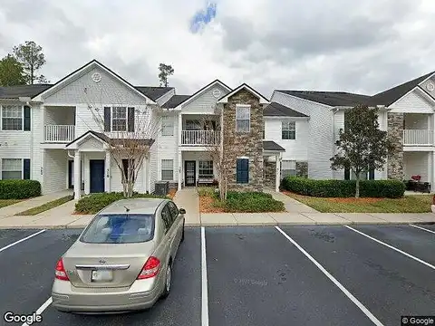 Marsh Hawk Lane, Fleming Island, FL 32003