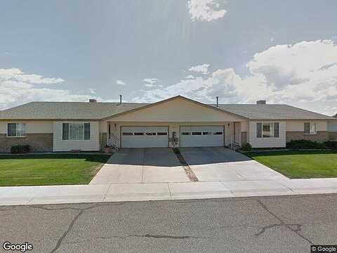 Scarborough Way, Montrose, CO 81401