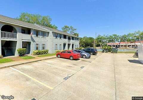 Harrison Street, Titusville, FL 32780