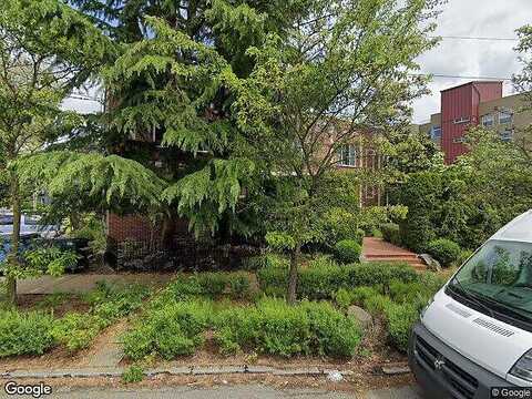 18Th Avenue, Seattle, WA 98122