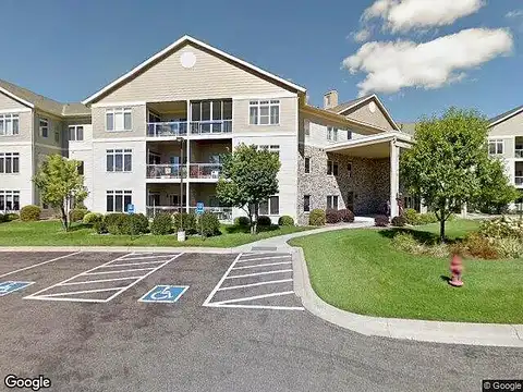 Pathways Avenue, White Bear Lake, MN 55110