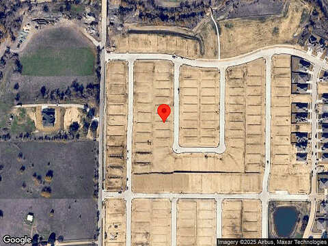 Sedalia Trail, Justin, TX 76247
