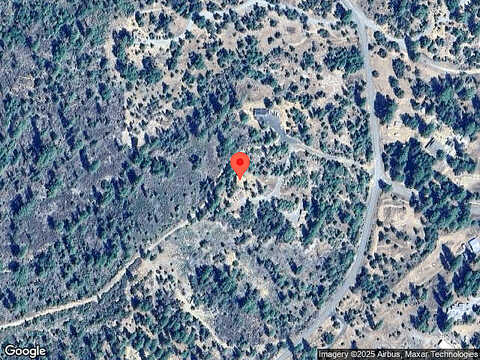 Ponderosa, Coulterville, CA 95311