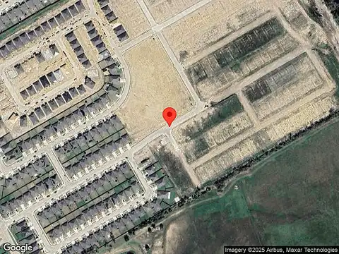 Fairbanks Dr, Ennis, TX 75119