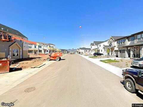 Whiteclover St, Littleton, CO 80125