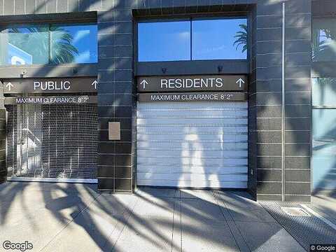 E San Fernando St #909, San Jose, CA 95113