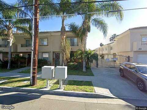 Farralone Ave #203, Canoga Park, CA 91303