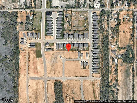 Bellamy Dr, San Antonio, TX 78221