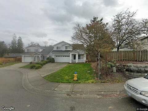 129Th St Se, Snohomish, WA 98296