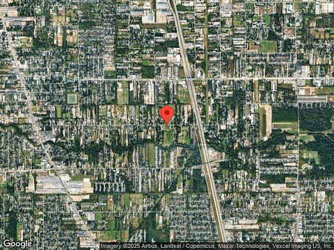 Endeavor Heights Rd, Houston, TX 77091