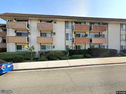 E Pacific Coast Hwy #154, Long Beach, CA 90804