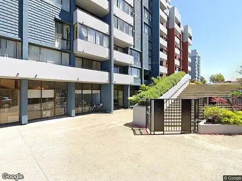 Pierce St #524, Albany, CA 94706