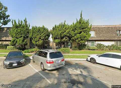 Ackerfield Ave #47, Long Beach, CA 90805