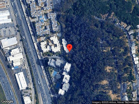 Pierce St #1102, Albany, CA 94706