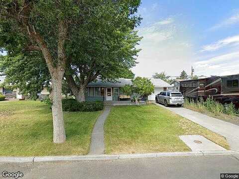 St Ne, Ephrata, WA 98823
