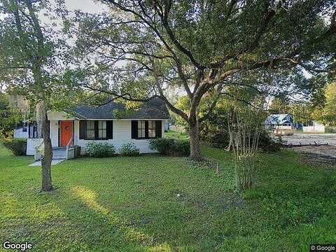 N Water St, Starke, FL 32091