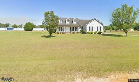 Clearwater Cir, Dublin, GA 31021