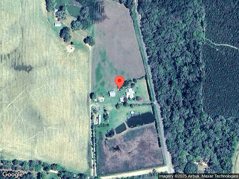 Research Rd, Camilla, GA 31730