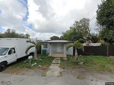 Nw 31St Ct, Miami, FL 33142