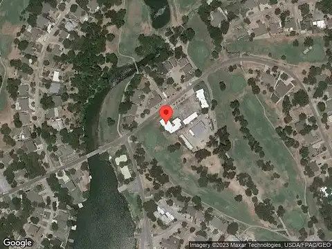 Fairway Dr, Granbury, TX 76049