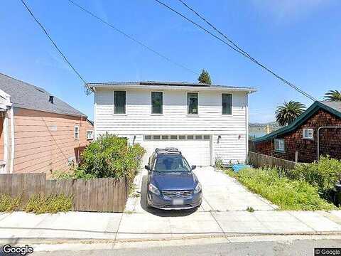 Winslow St, Crockett, CA 94525