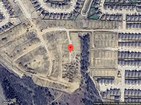 Drake Dr, Ferris, TX 75125