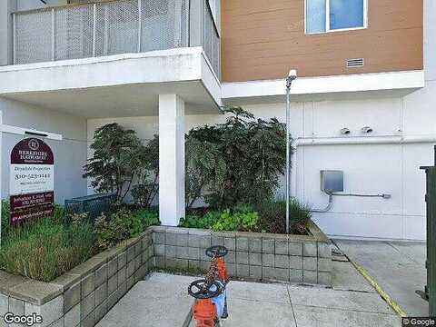 29Th Ave #204, Oakland, CA 94601