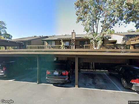 La Mesa Dr #9, San Carlos, CA 94070