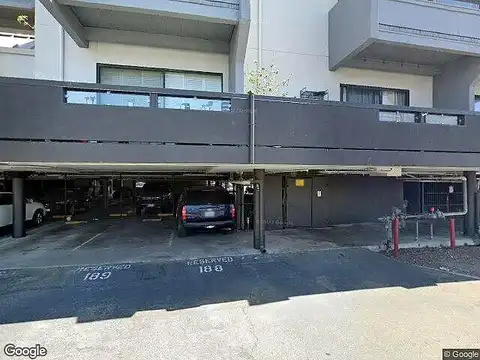 Embarcadero #233, Oakland, CA 94607