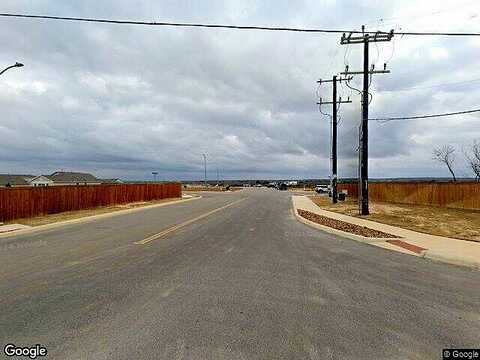 Red Diamond, San Antonio, TX 78264